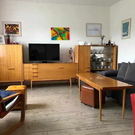 Venkovsky Dum Ferienhaus *