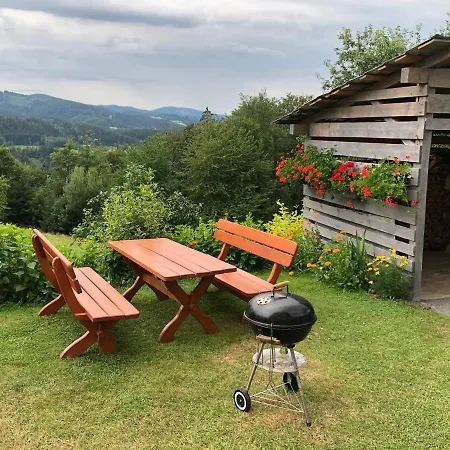 Holiday home Venkovsky Dum