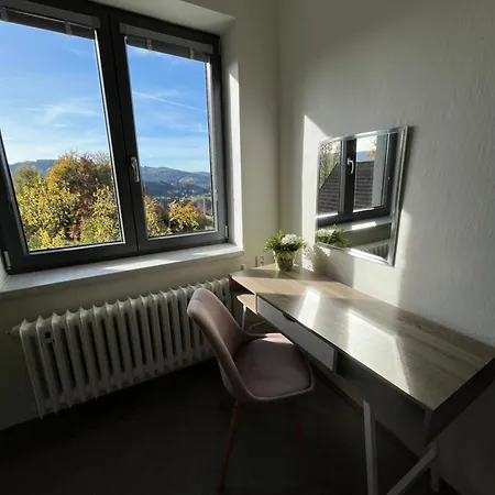 Venkovsky Dum Holiday home Horni Becva