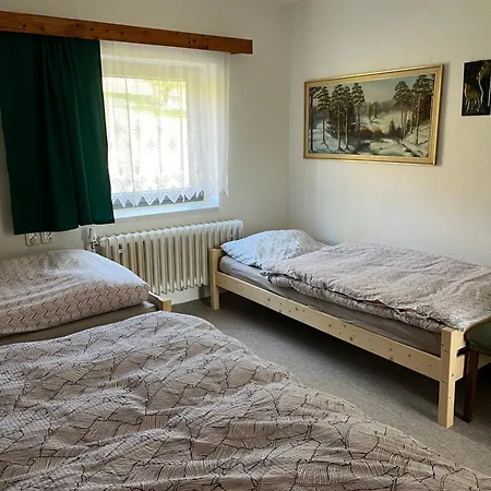 Venkovsky Dum Holiday home Horni Becva