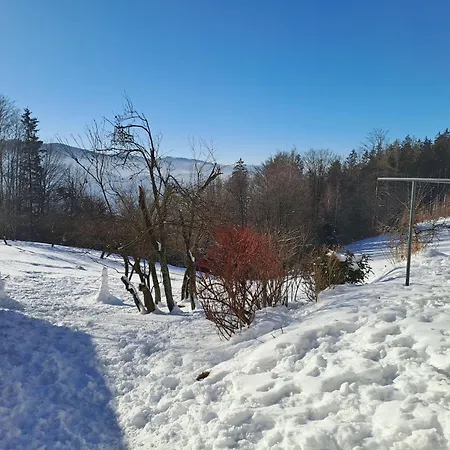 Nyaraló Venkovsky Dum *