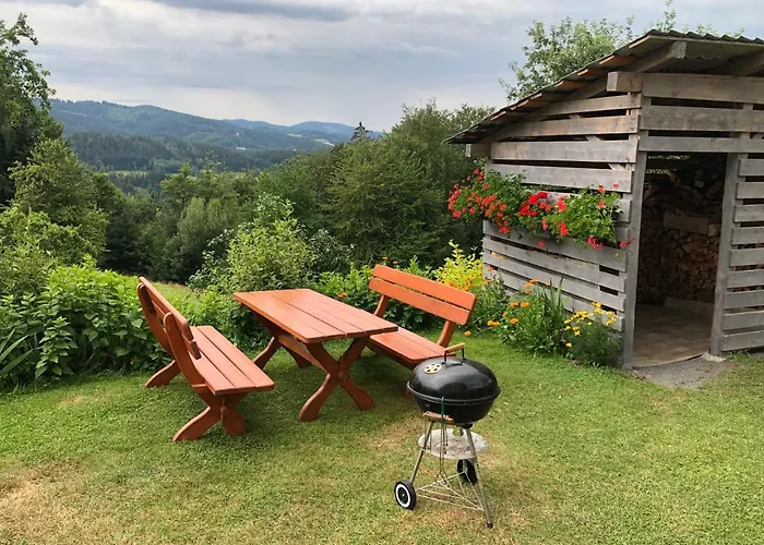 Hébergement de vacances Venkovsky Dum